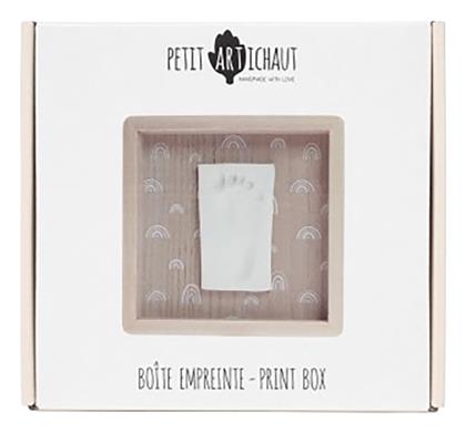 Petit Artichaut Αναμνηστικό Αποτύπωμα