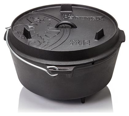 Petromax Γάστρα Στρογγυλή Μαντεμένια 42x42cm