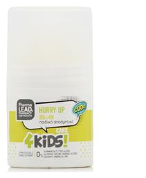 Pharmalead 4 Kids! Hurry Up Roll-On 50ml