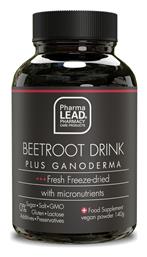 Pharmalead Beetroot Drink Plus Ganoderma 140gr