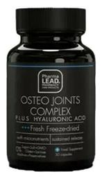 Pharmalead Osteo Joints Complex 30 κάψουλες