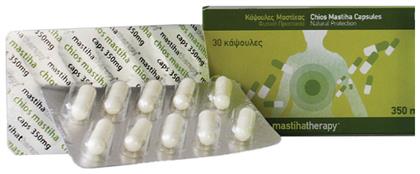 PharmaQ MastihaTherapy 30 κάψουλες από το Pharm24