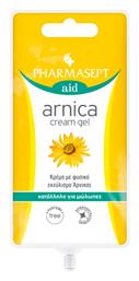 Pharmasept Arnica Cream Gel 15ml