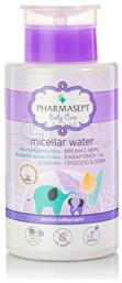 Pharmasept Baby Care Micellar Water 300ml από το Pharm24