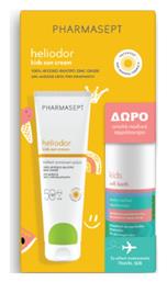 Pharmasept Heliodor SPF50 150ml
