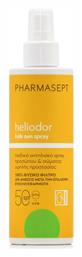 Pharmasept Heliodor SPF50 165ml