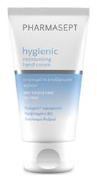 Pharmasept Hygienic Ενυδατική Κρέμα Χεριών 75ml