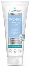 Pharmasept Hygienic Scrub για το Πρόσωπο & το Σώμα 200ml από το Pharm24