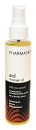 Pharmasept Relief Massage Oil Λάδι για Μασάζ 100ml