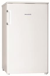 Philco Μονόπορτο 102lt Λευκό PRD-105W