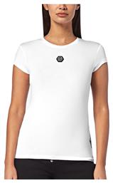 Philipp Plein T-Shirt Λευκό