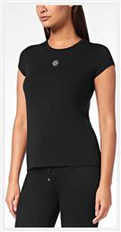 Philipp Plein T-Shirt Μαύρο