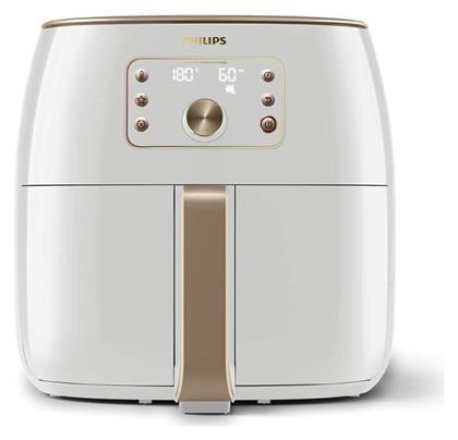 Philips Air Fryer 7.3lt Λευκό HD9870/20