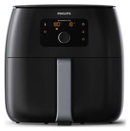 Philips Air Fryer 7.3lt Μαύρο HD9650/90