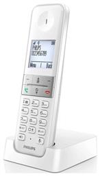Philips D470 με Ελληνικό Μενού