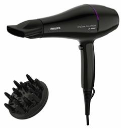 Philips DryCare Pro Ionic Πιστολάκι Μαλλιών με Φυσούνα 2200W