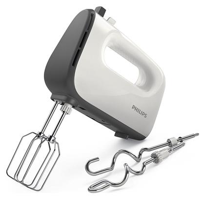 Philips Μίξερ Χειρός 450W Μαύρο
