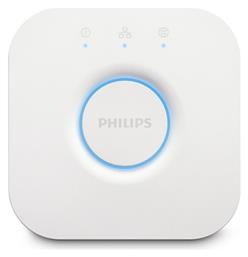 Philips Hue Bridge 2.0 Smart Hub Συμβατό με Alexa / Apple HomeKit / Google Home Λευκό 929001180642