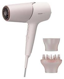 Philips Ionic Επαγγελματικό Πιστολάκι Μαλλιών με Φυσούνα 2300W