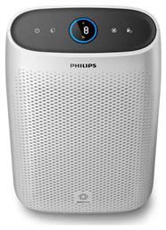 Philips Καθαριστής Αέρα 30W για Χώρους 63m²