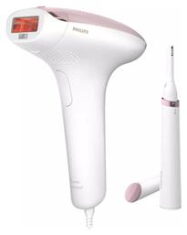 Philips Lumea IPL Σετ Αποτρίχωσης Laser για Σώμα BRI920/00 από το Plus4u