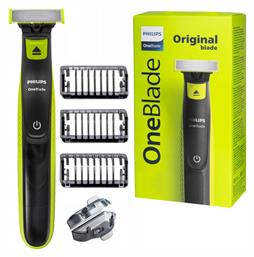 Philips Oneblade QP2724/10 Ξυριστική Μηχανή Προσώπου