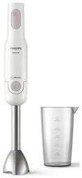 Philips Ραβδομπλέντερ με Ανοξείδωτη Ράβδο 650W