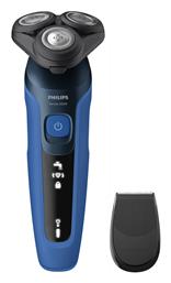 Philips Series 5000 ComfortTech S5466/17 Ξυριστική Μηχανή Προσώπου Επαναφορτιζόμενη από το Public