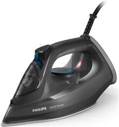 Philips DST3041/80 2600W με Συνεχόμενη Παροχή Ατμού 40gr/min