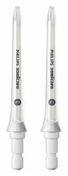 Philips Sonicare F1 Standard 2τμχ