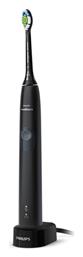 Philips Sonicare ProtectiveClean 4300 Ηλεκτρική Οδοντόβουρτσα με Χρονομετρητή και Αισθητήρα Πίεσης HX6800/44 από το Pharm24