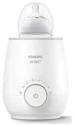 Philips Θερμαντήρας Μπιμπερό και Βρεφικής Τροφής