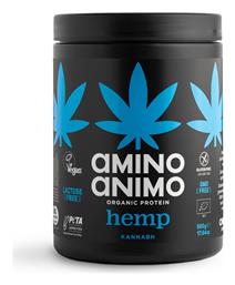 Physis Laboratory Amino Animo Hemp 500gr