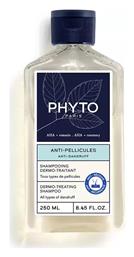 Phyto Σαμπουάν κατά της Πιτυρίδας 250ml