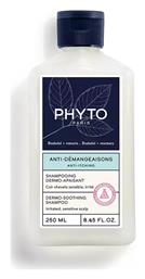 Phyto Scalp Solutions Σαμπουάν 250ml