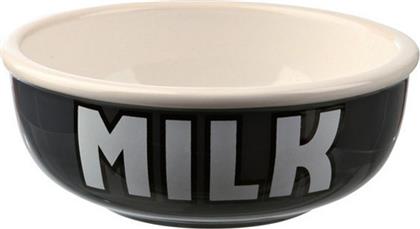 ΠΙΑΤΟ TRIXIE CERAMIC BOWL MILK - MORE (400 ML) από το Plus4u