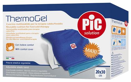 PiC Solution Thermogel Επίθεμα Gel Κρυοθεραπείας/ Θερμοθεραπείας Γενικής Χρήσης 30x20cm 1τμχ από το Pharm24