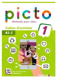 Picto 1 Α1.1 Cahier D' Activites