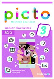 Picto+ A2-2 από το e-shop