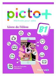 Picto+, Plus B1 από το e-shop