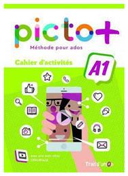 Picto Plus Plus A1 Cahier D' Activites