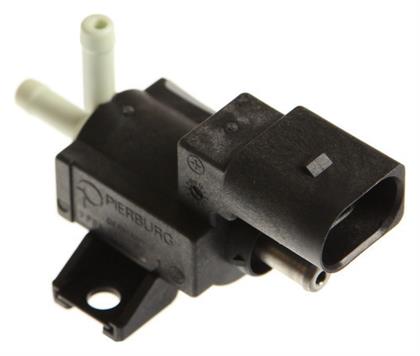 Pierburg Compressor Pressure Regulation Valve