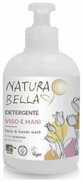 Pierpaoli Natura Bella Face & Hands Wash 300ml από το e-Fresh