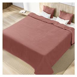 Pierre Cardin Υπέρδιπλη 240x260εκ. Nancy 64 Opal Rose