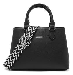 Pierre Loues Γυναικεία Τσάντα Shopper Πλάτης Μπορντό