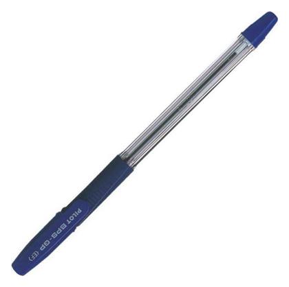 Pilot Στυλό Ballpoint 0.5mm με Μπλε Mελάνι BPS-GP από το Public