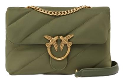 Pinko Love Puff Classic Γυναικεία Τσάντα