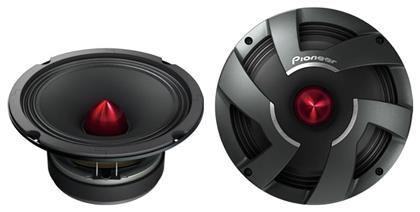 Pioneer PRO Series Σετ Ηχεία 8'' 180W RMS