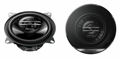 Pioneer TS-G1020F Σετ Ηχεία 4'' 30W RMS