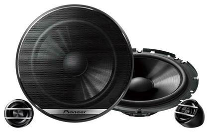 Pioneer TS-G170C Σετ Ηχεία 6.75'' 45W RMS